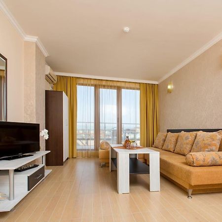 Hotel Iris เนเซบาร์ ภายนอก รูปภาพ