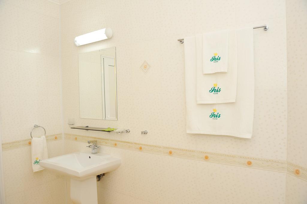 Hotel Iris เนเซบาร์ ห้อง รูปภาพ