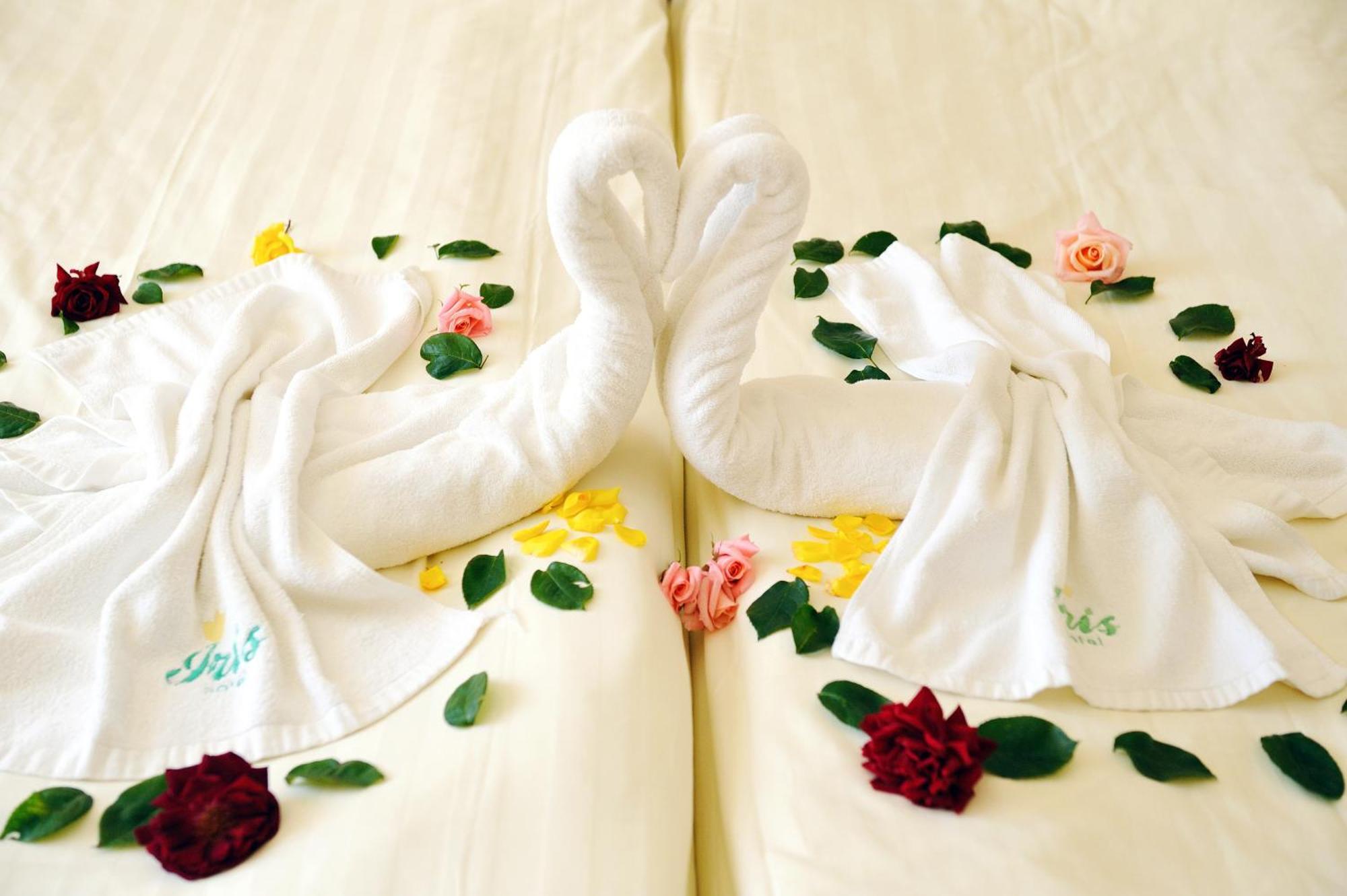Hotel Iris เนเซบาร์ ห้อง รูปภาพ